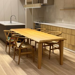 Full Order Diningtable